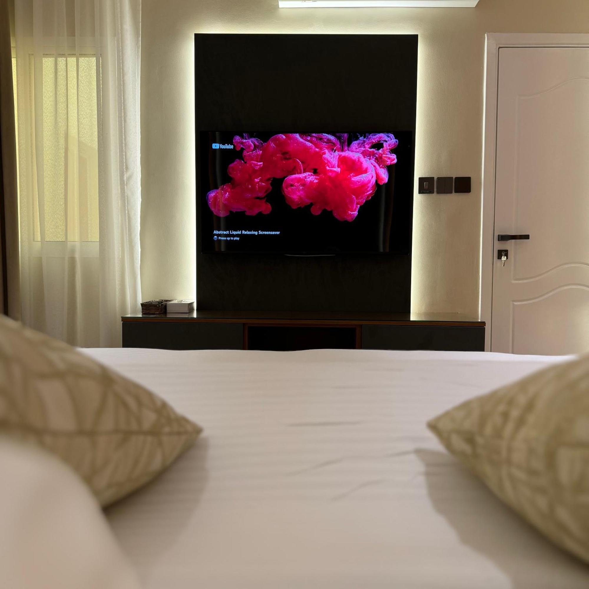 The Elegance Rooms Nizwa Exterior photo