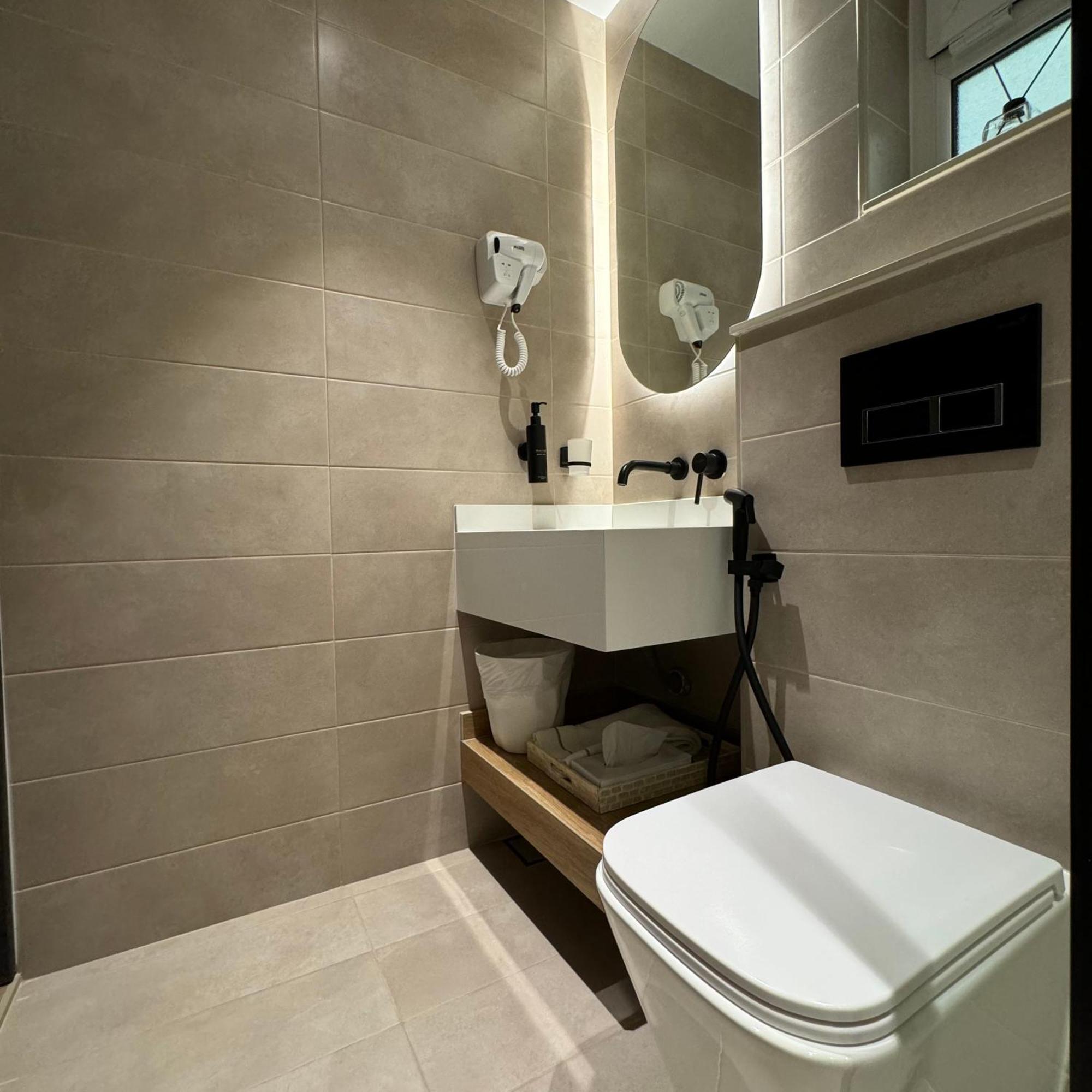 The Elegance Rooms Nizwa Exterior photo