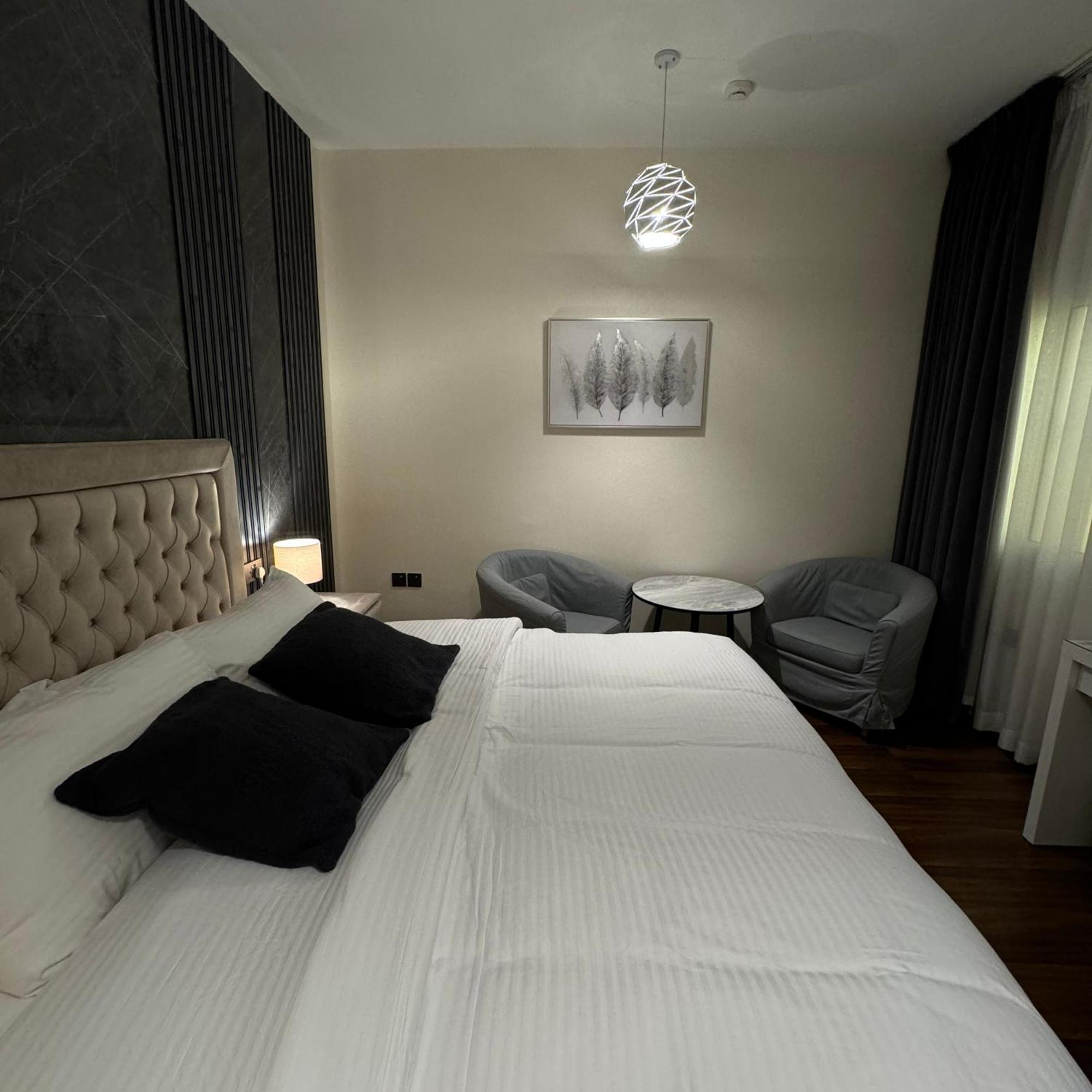 The Elegance Rooms Nizwa Exterior photo